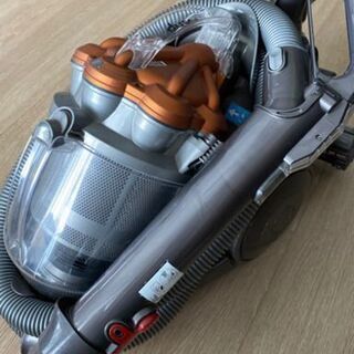 【交渉成立】ダイソン DC20の画像