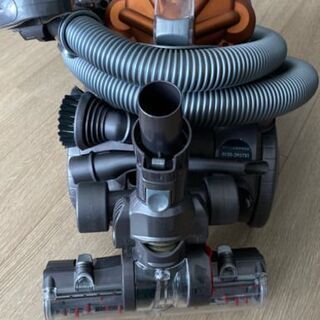 【交渉成立】ダイソン DC20の画像