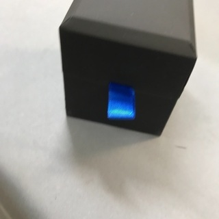 492◎スターリングシルバーキュービックジルコニアソリティアスタッドピアスの画像