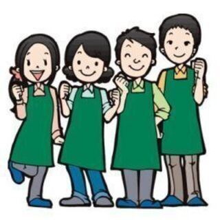 お弁当、おにぎり、お惣菜のピッキング作業
