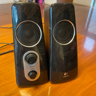 スピーカー(ジャンク)