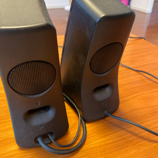 スピーカー(ジャンク)の画像