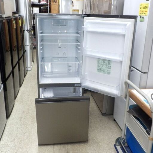 冷蔵庫 184L 2015年製 amadana ARF-A18 ハイアールアジア株式会社 一百Lクラス 100Lクラス 180Lクラス