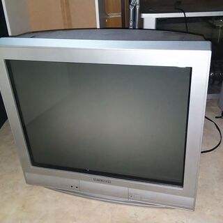 25型テレビ差し上げます!