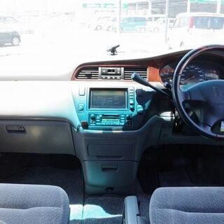 ☺自社ローン販売・金利0％・保証料無し！ホンダ　ラグレイト　希少車　ホンダカナダ！　ETC 🌟カートルズ坂戸・鶴ヶ島店の画像