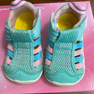 13センチ　イフミー