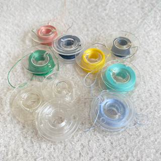 ブラザーミシン　フットコントローラー付き　の画像
