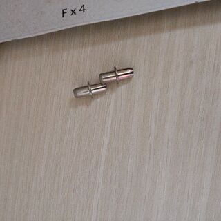 カラーボックス　3段の画像