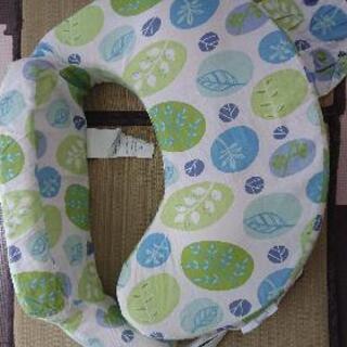 (お話中)授乳クッションの画像