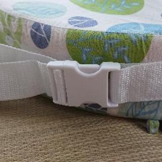 (お話中)授乳クッションの画像