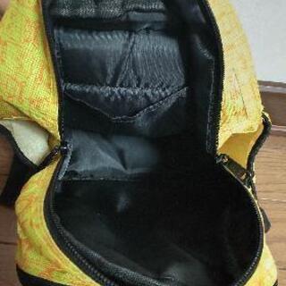 子ども用リュック(トーマス×ブリーズコラボ)の画像