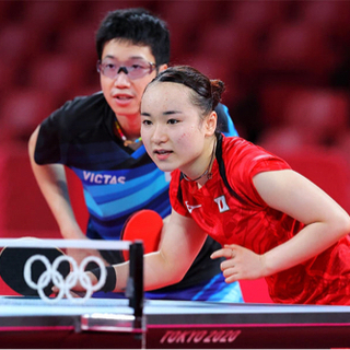 卓球LINEグループメンバー募集！🏓