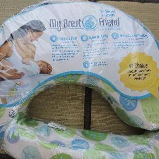 (お話中)授乳クッション