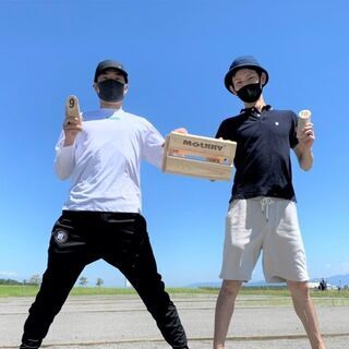 Let’ｓモルック #3
