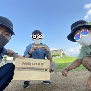 Let’ｓモルック #3 - 松本市