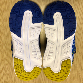 新品　キュウレンジャー　靴　18cmの画像