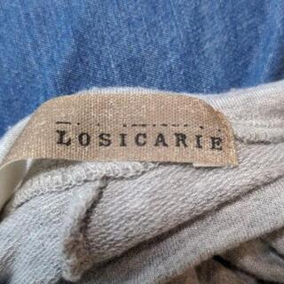 ロシカリエ　の画像