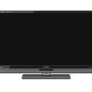 【美品・正常動作品】AQUOS クアトロン 亀山モデル LC-40L5 最上位機種