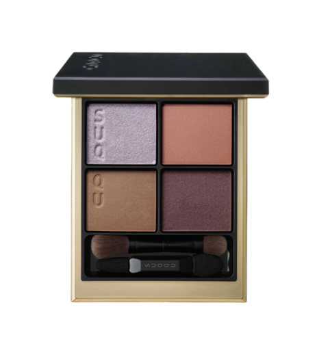 SUQQU シグニチャー　カラーアイズ　アイシャドウ　107 露桐