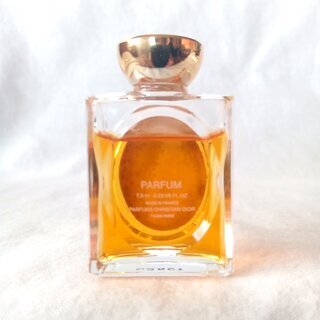 クリスチャン・ディオール 香水 ディオリッシモ 7.5ml Christian Dior Diorissimoの画像