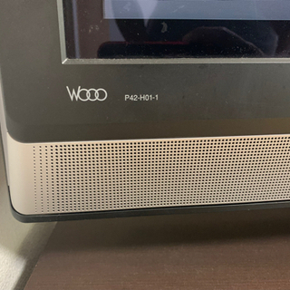 液晶テレビ 42型の画像