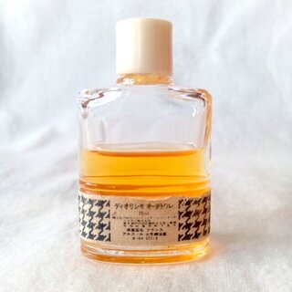 レアボトル　クリスチャン・ディオール 香水 ディオリッシモ 10ml Christianの画像