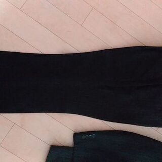 【平日昼間限定】秋冬用スーツを貰ってください。の画像