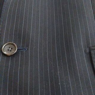 【平日昼間限定】秋冬用スーツを貰ってください。の画像