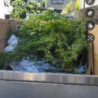 庭木、庭石でお困りの方 − 大阪府