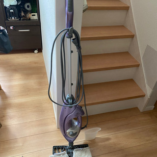 Shark steam cleaner