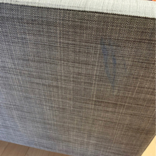 IKEAのソファの画像