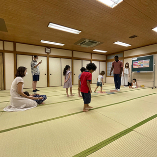 【現在休止中】親子で楽しく英語を学びましょう！の画像