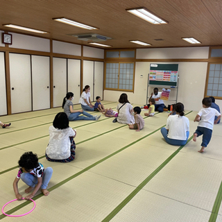 【現在休止中】親子で楽しく英語を学びましょう！の画像