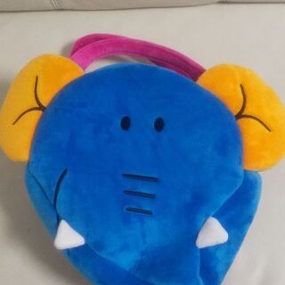  たべっ子どうぶつバッグ  