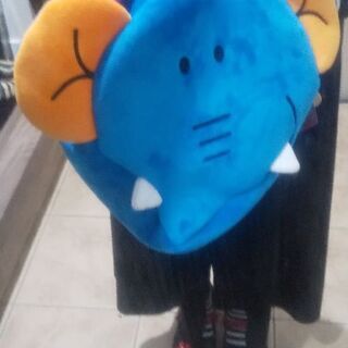  たべっ子どうぶつバッグ  の画像