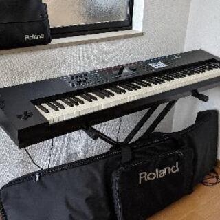 「Roland Juno-DS88」セットで購入頂ける方優先します