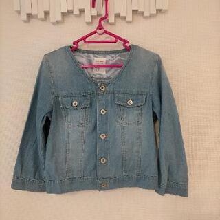 PAGEBOY デニムジャケット