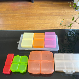 【0】色々お譲りします。捨てるにはもったいないなくて、、、の画像