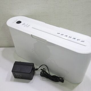 jtp-0588　Asmix　B04　シュレッダー　A4サイズまで