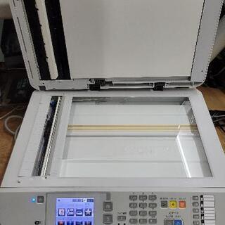 EPSON　プリンター　PX-M840F　中古　リサイクルショップ宮崎屋　佐土原の画像