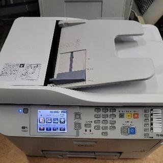 EPSON　プリンター　PX-M840F　中古　リサイクルショッ...