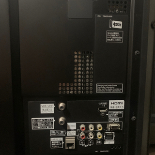 沢山のお問い合わせありがとうございます　Panasonic 42㌅　vieraの画像