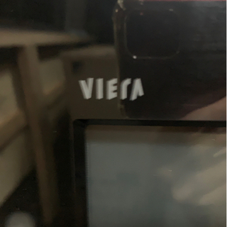 沢山のお問い合わせありがとうございます　Panasonic 42㌅　vieraの画像
