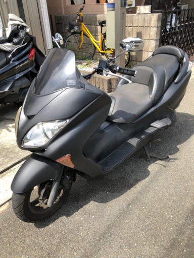 【訳あり】フォルツァ(MF08)