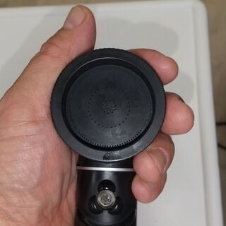 中古　ピュアブルプロ|マイクロバブルシャワー ピュアブル2 業務用 ヘアサロン用 プロ用 の画像