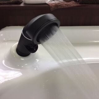 中古　ピュアブルプロ|マイクロバブルシャワー ピュアブル2 業務用 ヘアサロン用 プロ用 の画像