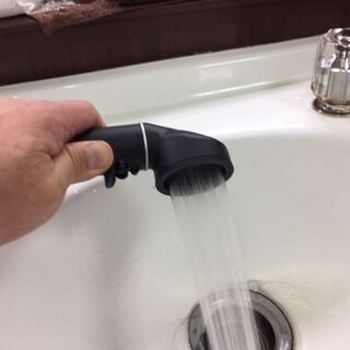 中古　ピュアブルプロ|マイクロバブルシャワー ピュアブル2 業務用 ヘアサロン用 プロ用 の画像