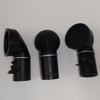 中古　ピュアブルプロ|マイクロバブルシャワー ピュアブル2 業務用 ヘアサロン用 プロ用 の画像