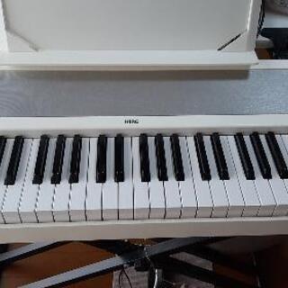 korg b1 白