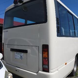 日産シビリアン！！29人乗り！！の画像